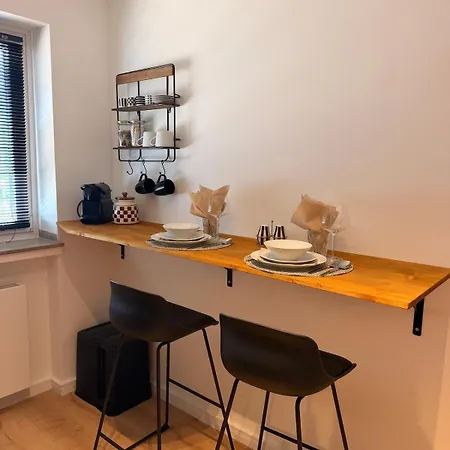 Budgetbude Cologne Messe Stadium Phantasialand Apartmán