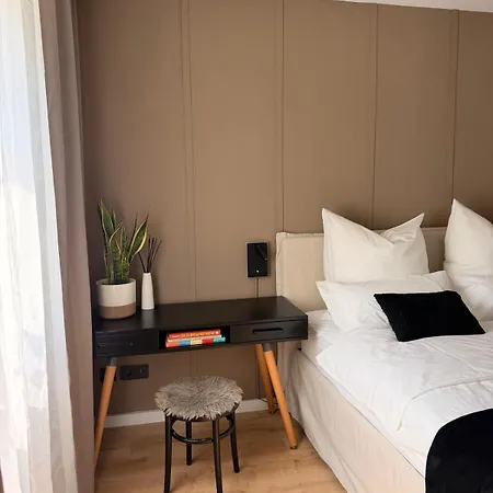 Apartmán Budgetbude Cologne Messe Stadium Phantasialand *