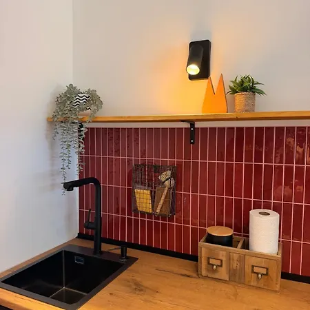 Budgetbude Cologne Messe Stadium Phantasialand Apartmán *
